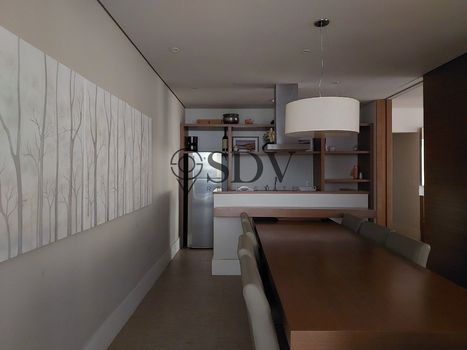 Foto 38 do(a) Cobertura de 5 quartos à venda em Vila Mariana, São Paulo