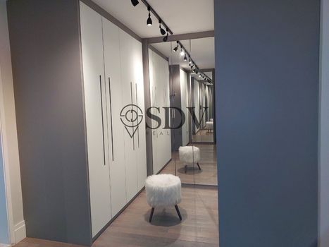 Foto 37 do(a) Cobertura de 5 quartos à venda em Vila Mariana, São Paulo
