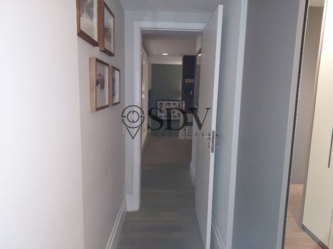 Foto 42 do(a) Cobertura de 5 quartos à venda em Vila Mariana, São Paulo