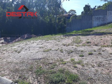Foto 3 do(a) Terreno false à venda em Jardim Celeste, Jundiaí