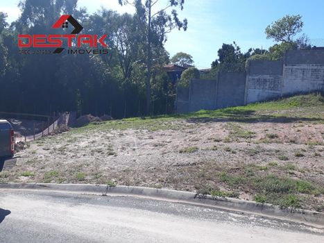Foto 1 do(a) Terreno false à venda em Jardim Celeste, Jundiaí
