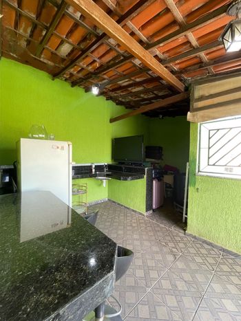 Foto 18 do(a) Cobertura de 3 quartos à venda em Jardim Riacho das Pedras, Contagem