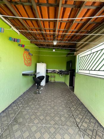 Foto 17 do(a) Cobertura de 3 quartos à venda em Jardim Riacho das Pedras, Contagem