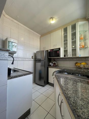 Foto 4 do(a) Cobertura de 3 quartos à venda em Jardim Riacho das Pedras, Contagem