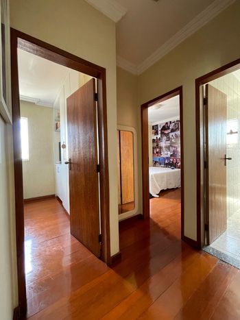 Foto 6 do(a) Cobertura de 3 quartos à venda em Jardim Riacho das Pedras, Contagem