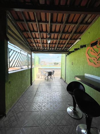 Foto 19 do(a) Cobertura de 3 quartos à venda em Jardim Riacho das Pedras, Contagem