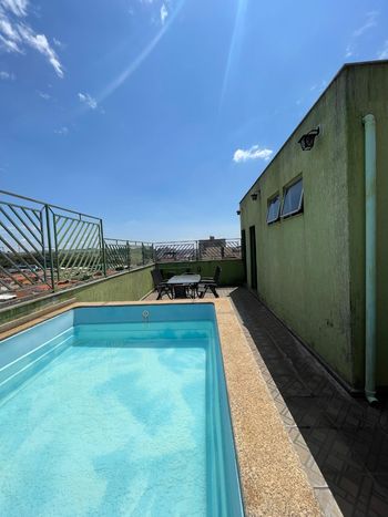 Foto 23 do(a) Cobertura de 3 quartos à venda em Jardim Riacho das Pedras, Contagem