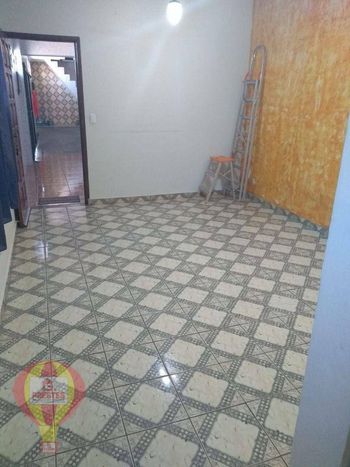 Foto 3 do(a) Casa de 2 quartos à venda em Vila Santana, Sorocaba