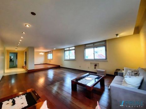 Foto 5 do(a) Apartamento de 4 quartos à venda em Bom Fim, Porto Alegre