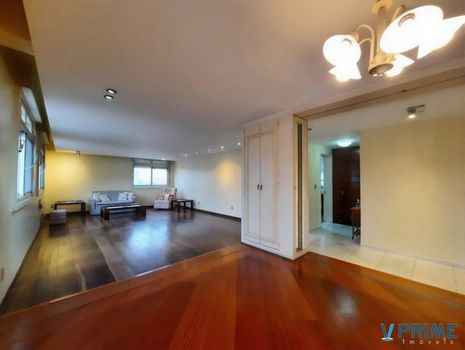 Foto 7 do(a) Apartamento de 4 quartos à venda em Bom Fim, Porto Alegre