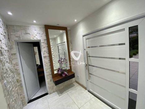 Foto 4 do(a) Casa em Condomínio de 3 quartos à venda em Condomínio Nova São Paulo, Itapevi