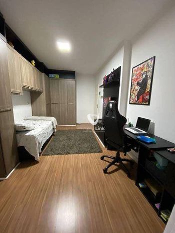 Foto 16 do(a) Casa em Condomínio de 3 quartos à venda em Condomínio Nova São Paulo, Itapevi