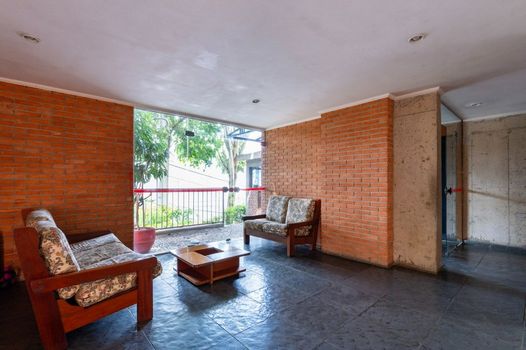 Foto 15 do(a) Apartamento de 1 quartos à venda em Sumarezinho, São Paulo