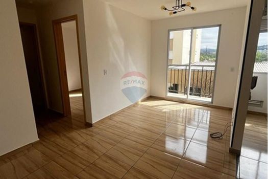 Foto 1 do(a) Apartamento de 2 quartos à venda em Caetetuba, Atibaia