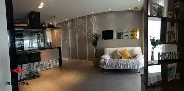 Foto 2 do(a) Apartamento de 3 quartos à venda em Vila Dom Pedro I, São Paulo
