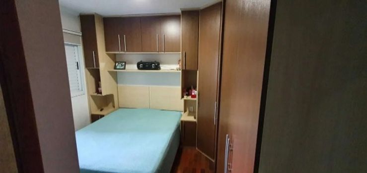 Foto 9 do(a) Apartamento de 3 quartos à venda em Alto da Mooca, São Paulo