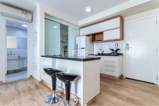 Foto 7 do(a) Apartamento de 1 quartos à venda em Pinheiros, São Paulo