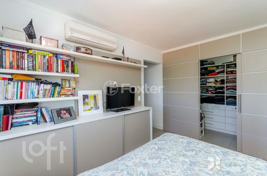 Foto 9 do(a) Apartamento de 3 quartos à venda em Tristeza, Porto Alegre
