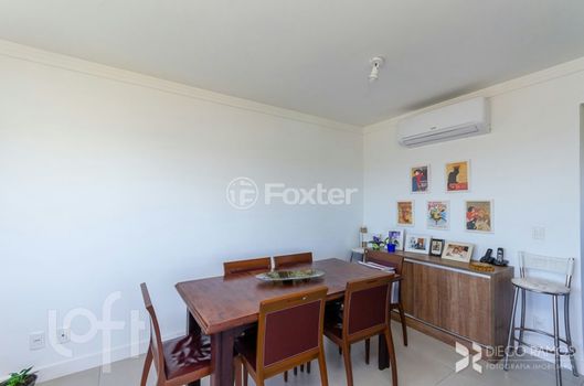 Foto 5 do(a) Apartamento de 3 quartos à venda em Tristeza, Porto Alegre