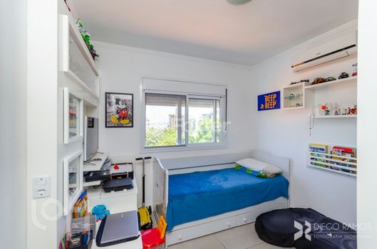 Foto 17 do(a) Apartamento de 3 quartos à venda em Tristeza, Porto Alegre