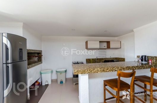 Foto 43 do(a) Apartamento de 3 quartos à venda em Tristeza, Porto Alegre