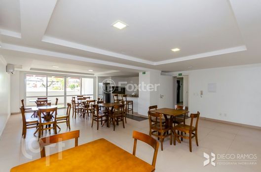 Foto 41 do(a) Apartamento de 3 quartos à venda em Tristeza, Porto Alegre