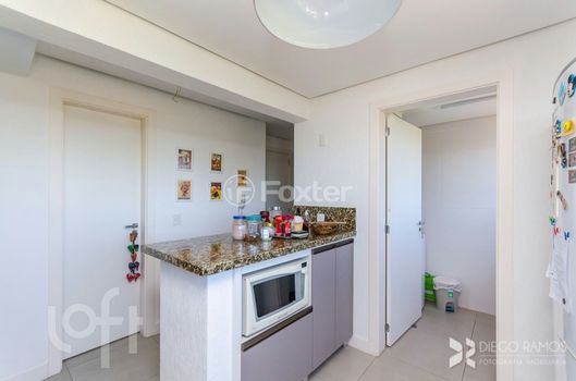 Foto 23 do(a) Apartamento de 3 quartos à venda em Tristeza, Porto Alegre
