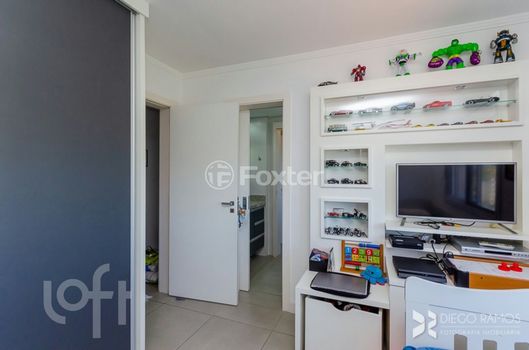 Foto 19 do(a) Apartamento de 3 quartos à venda em Tristeza, Porto Alegre