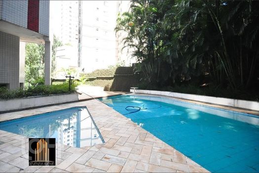 Foto 26 do(a) Apartamento de 3 quartos à venda em Vila Andrade, São Paulo