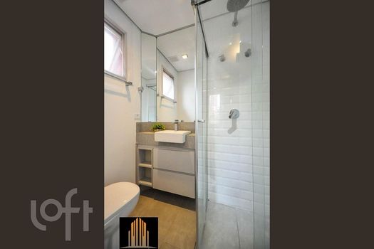 Foto 25 do(a) Apartamento de 3 quartos à venda em Vila Andrade, São Paulo