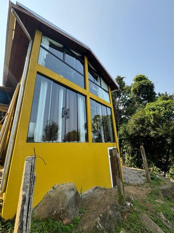 Foto 2 do(a) Casa de 4 quartos à venda em Ponta das Canas, Florianópolis