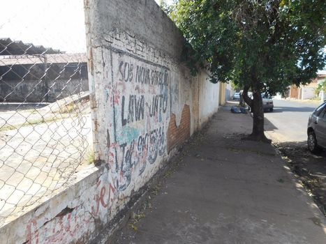 Foto 6 do(a) Terreno false à venda em São Joaquim, Araçatuba