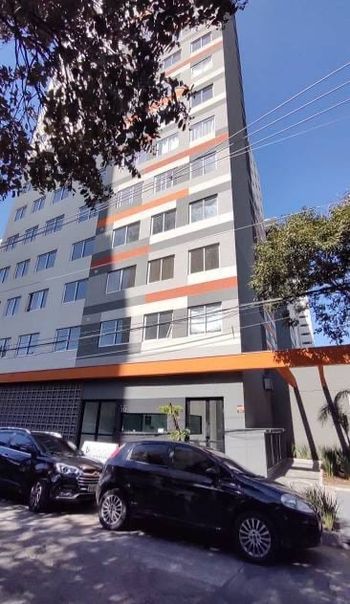 Foto 1 do(a) Apartamento de 2 quartos à venda em Brás, São Paulo