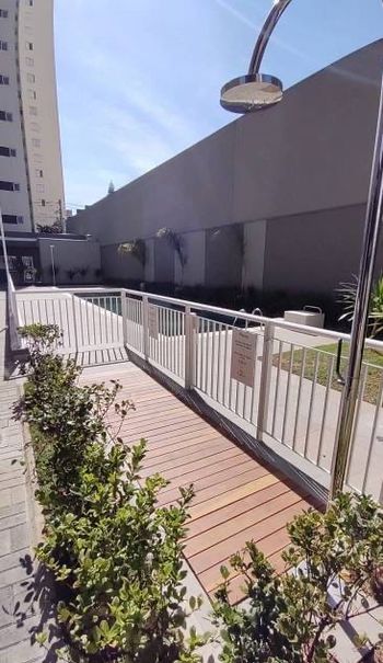 Foto 6 do(a) Apartamento de 2 quartos à venda em Brás, São Paulo
