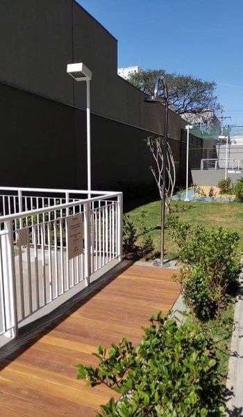 Foto 5 do(a) Apartamento de 2 quartos à venda em Brás, São Paulo