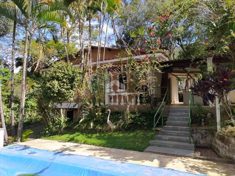 Foto 4 do(a) Fazenda / Sítio / Chácara de 2 quartos à venda em Rio Acima, Mairiporã