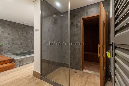 Foto 32 do(a) Apartamento de 4 quartos à venda em Perdizes, São Paulo