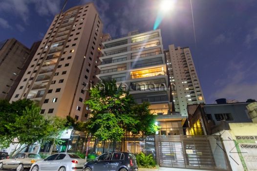 Foto 29 do(a) Apartamento de 4 quartos à venda em Perdizes, São Paulo