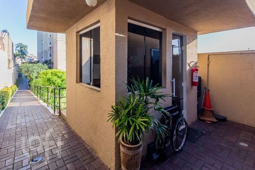Foto 48 do(a) Apartamento de 2 quartos à venda em Vila Penteado, São Paulo