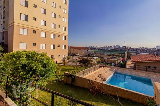 Foto 46 do(a) Apartamento de 2 quartos à venda em Vila Penteado, São Paulo