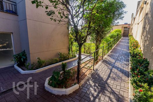 Foto 44 do(a) Apartamento de 2 quartos à venda em Vila Penteado, São Paulo