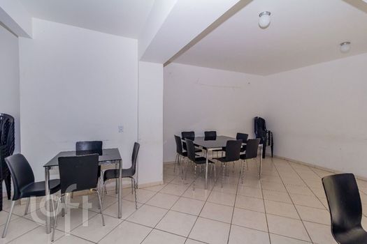 Foto 42 do(a) Apartamento de 2 quartos à venda em Vila Penteado, São Paulo