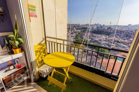 Foto 5 do(a) Apartamento de 2 quartos à venda em Vila Penteado, São Paulo