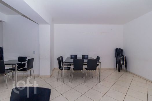 Foto 43 do(a) Apartamento de 2 quartos à venda em Vila Penteado, São Paulo