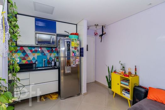 Foto 10 do(a) Apartamento de 2 quartos à venda em Vila Penteado, São Paulo