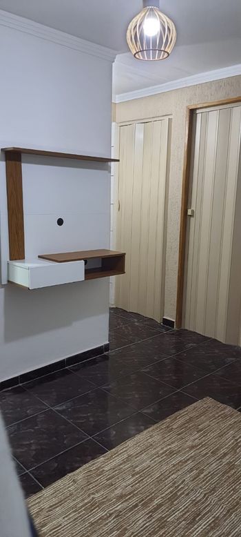 Foto 2 do(a) Apartamento de 2 quartos à venda em Cidade Tiradentes, São Paulo