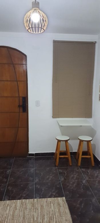 Foto 6 do(a) Apartamento de 2 quartos à venda em Cidade Tiradentes, São Paulo