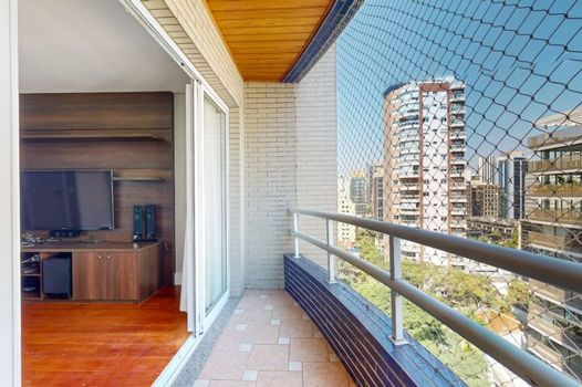 Foto 16 do(a) Apartamento de 3 quartos à venda em Itaim Bibi, São Paulo