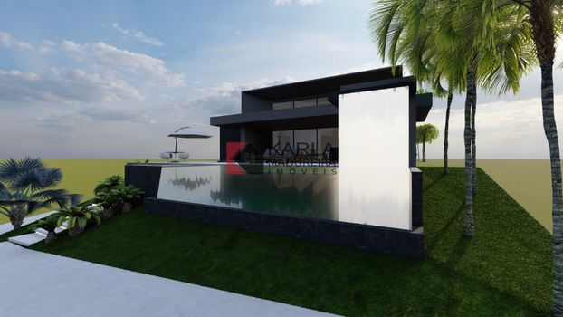Foto 6 do(a) Casa em Condomínio de 4 quartos à venda em Condados da Lagoa, Lagoa Santa