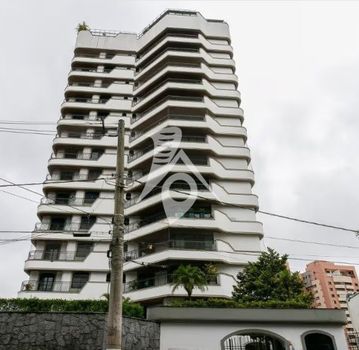 Foto 36 do(a) Apartamento de 4 quartos para alugar em Parque da Mooca, São Paulo